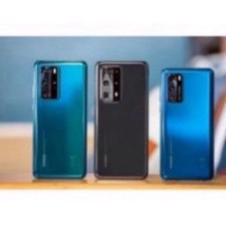 Điện thoại Huawei P40 PRO ( 8GB/256GB) -Hàng chính hãng-Bảo hành 12 tháng