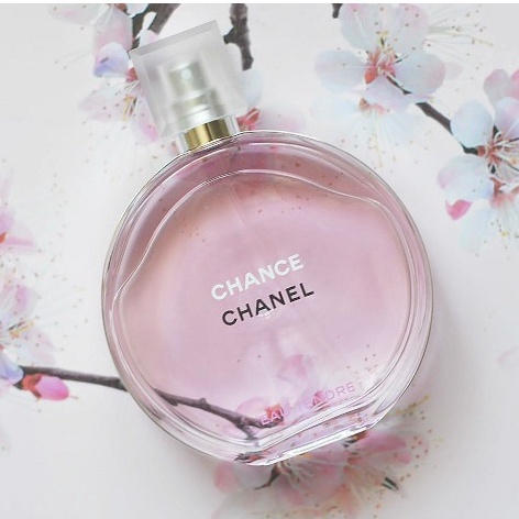 Nước hoa nữ Chance Chanel Eau Tendre EDT --rabi | BigBuy360 - bigbuy360.vn