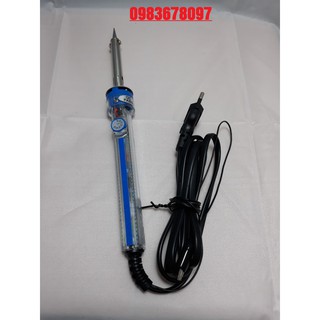 Mỏ hàn chì điều chỉnh nhiệt độ .