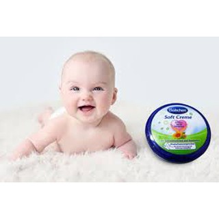 Kem Nẻ Soft Creme Bubchen 20g