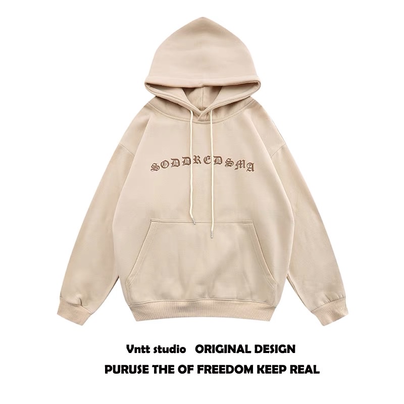 Áo hoodies unisex Miuzi,mẫu hu di có mũ trẻ trung năng động hot trend nam nữ 2022 DT0038 | BigBuy360 - bigbuy360.vn