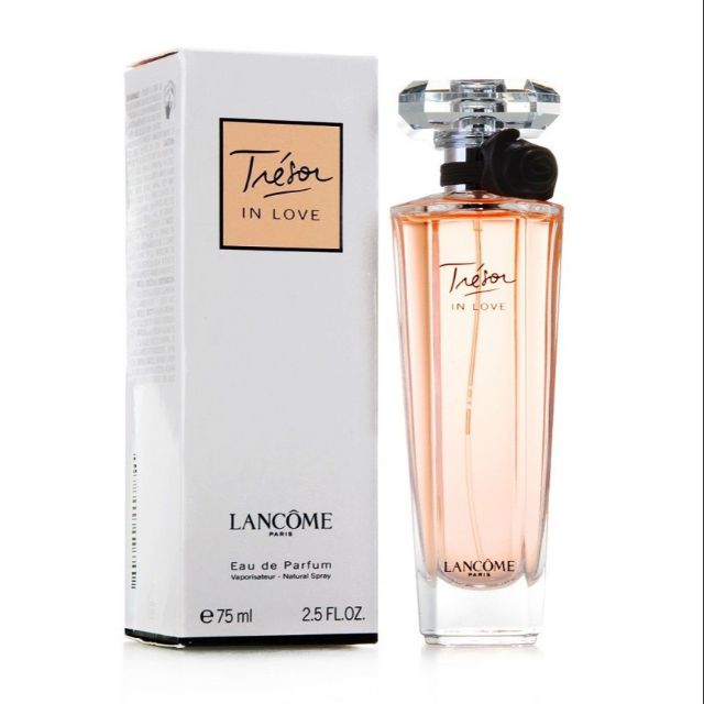 ✅[CHÍNH HÃNG] Nước Hoa Lancôme Trésor In Love Eau de Parfum (5ml/10ml/20ml)