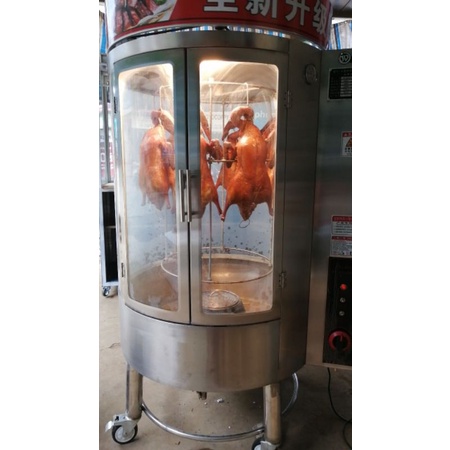 Nước Hàng Cốt Dừa Lên Màu Vịt Quay ( 1chai 500g /150con