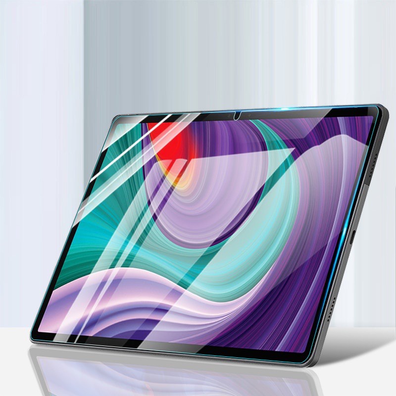 Dán Kính cường lực cho Máy Tính Bảng Lenovo Xiaoxin P11 J606F 11 inch - Trong suốt