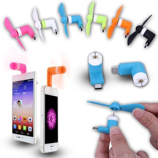 QUẠT MINI REMAX F10