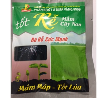 Kích thích tốt rễ mầm cây non , ra rễ cực mạnh