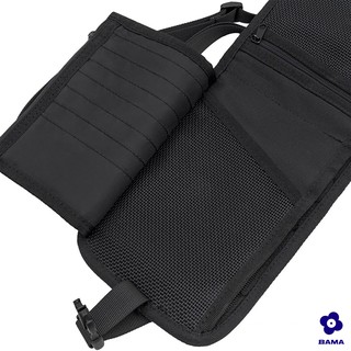 Túi Đeo Chéo nam, nữ BAMA - COURIER BAG