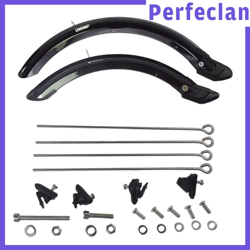 Tấm Chắn Bùn 14 &quot;Dành Cho Xe Đạp