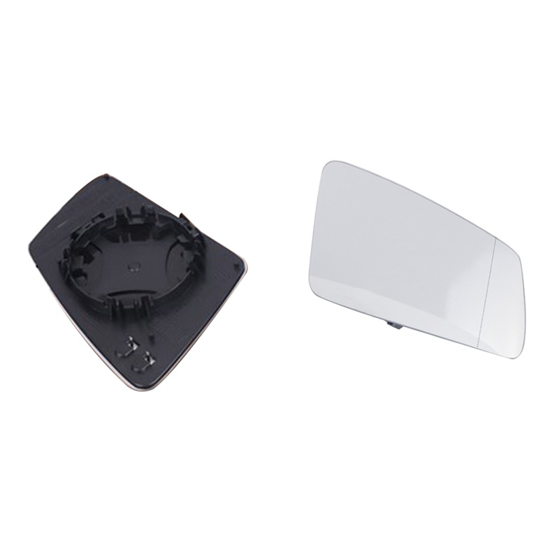 Kính Chiếu Hậu Bên Trái + Phải Chất Lượng Cao 2128100521 2128100621 Phụ Kiện Cho Xe Ô Tô Mercedes-Benz a B C E S GLA GLK Class W204 W212 W221