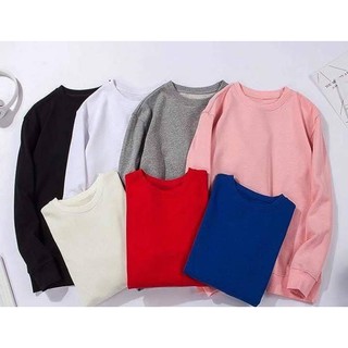 Sweater Basic