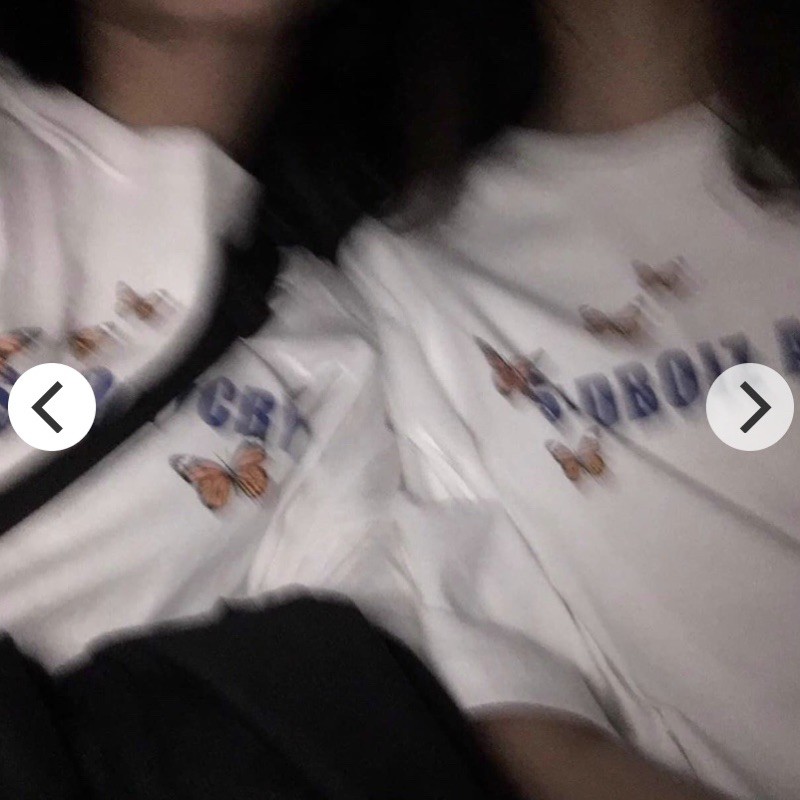 ÁO DREAMY BUTTERFLY | BigBuy360 - bigbuy360.vn