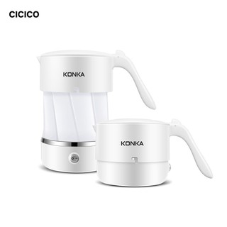 Ấm siêu tốc KONKA KEK-06G501