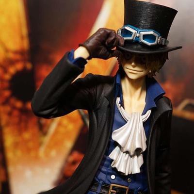 Mô hình Figure Sabo One piece cực đẹp