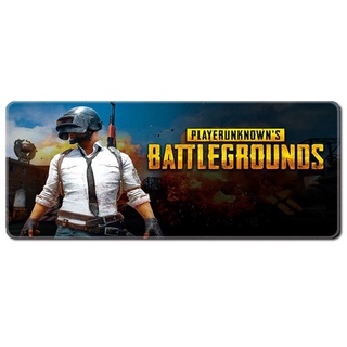 Bàn di chuột, lót chuột PUBG size lớn FULL BOX (30 X 80 X 4) , Dareu , Gnet , steelseries