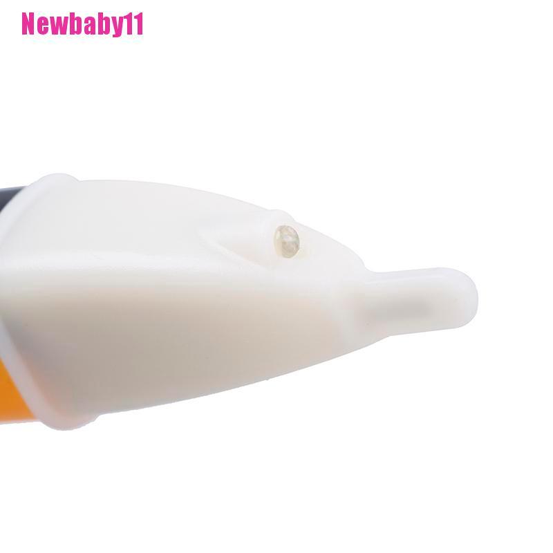Bút Thử Điện 1AC-D Siêu Cứng VD02 11 Không Tiếp Xúc