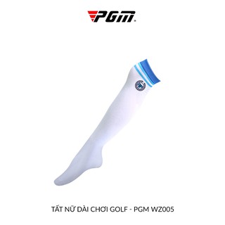 TẤT NỮ DÀI CHƠI GOLF - PGM WZ005