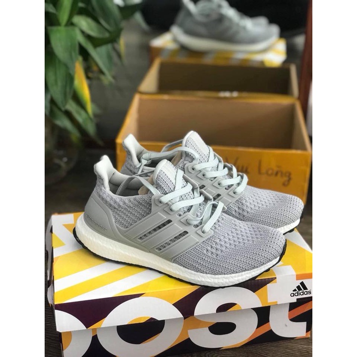 Giày thể thao,sneakrs nam nữ utraboths 4.0 đế bót mềm nhẹ êm chân chống trơn trượt G922