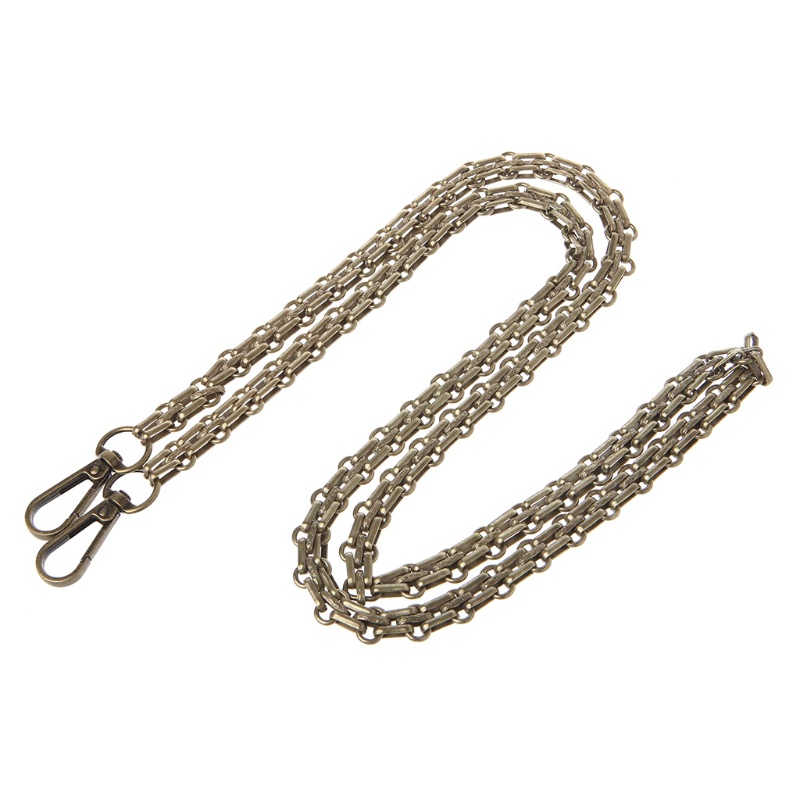 Dây Xích Kim Loại Đeo Vai / Xách Tay Thay Thế Tiện Dụng