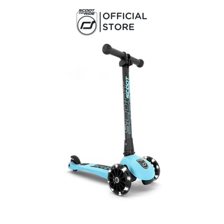 Xe scooter trẻ em Scoot and Ride Highwaykick 3 LED