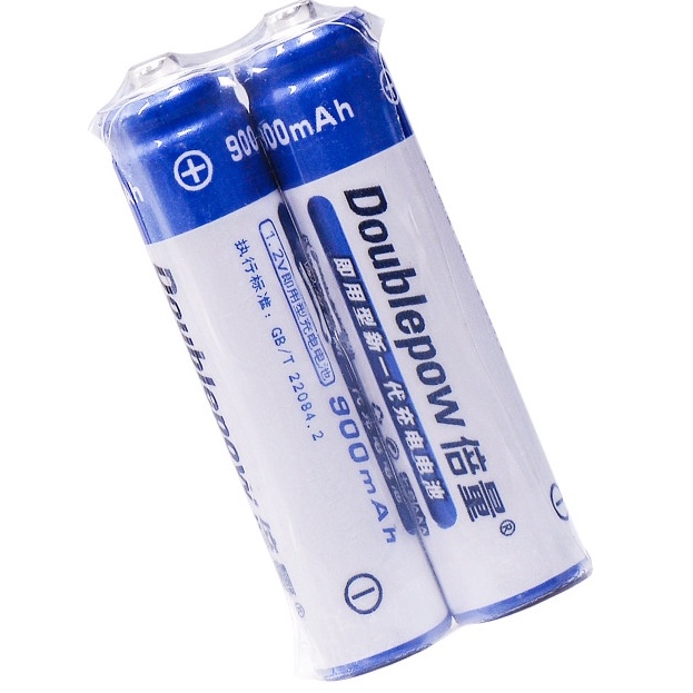 Pin AAA, AA sạc tái sử dụng siêu bền