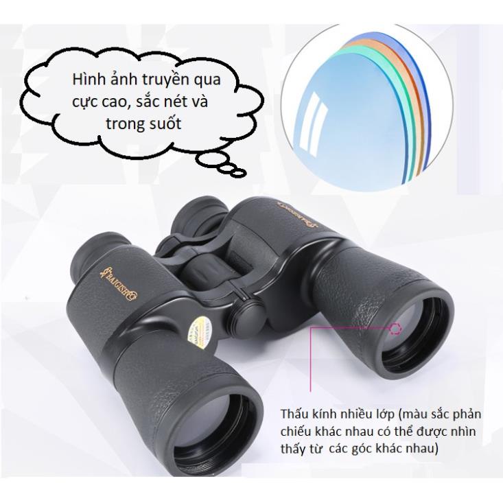 Ống nhòm du lịch hai mắt cao cấp phóng đại 20 lần hình ảnh siêu nét | BigBuy360 - bigbuy360.vn