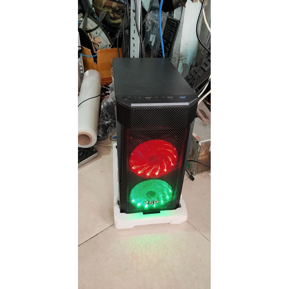 Bộ PC i5-3470 -Ram ddr3 8gb--VGA rời GT630 2GB/128bit -ổ HDD 250G-Vỏ New Led-Màn hình --19inch | BigBuy360 - bigbuy360.vn