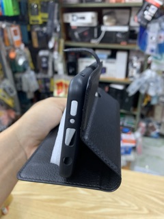 Bao da Samsung A21S thời trang