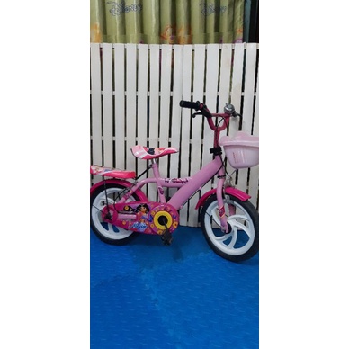 Xe Đạp 12 inch cho bé