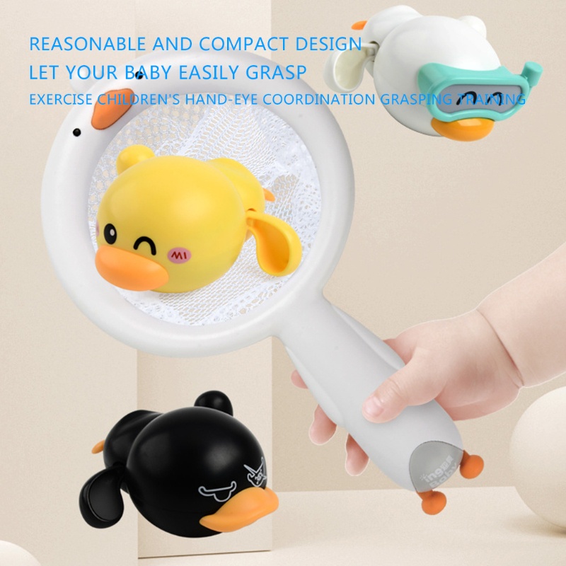 Đồ Chơi Bồn Tắm Vui Nhộn Dành Cho Trẻ