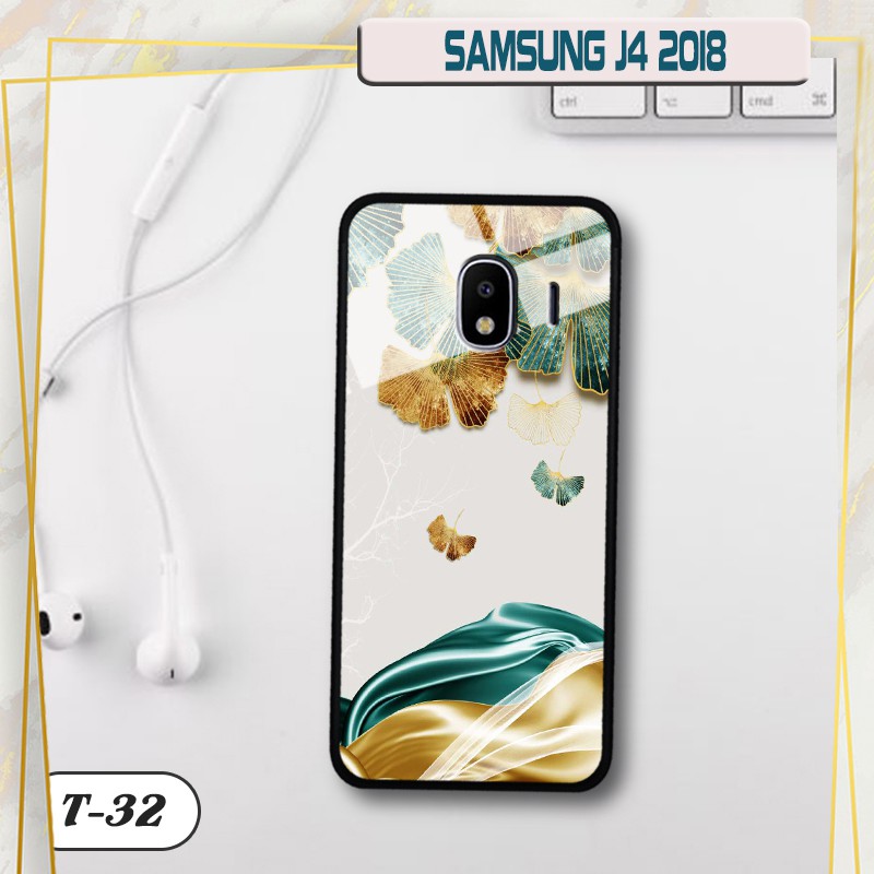 Ốp lưng Samsung Galaxy J4 2018 - hình 3D