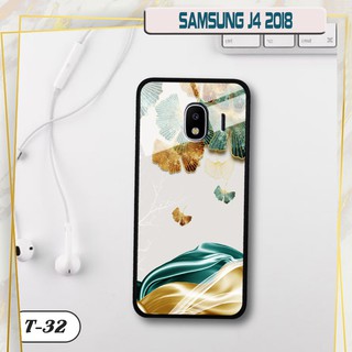 Ốp lưng Samsung Galaxy J4 2018 - hình 3D