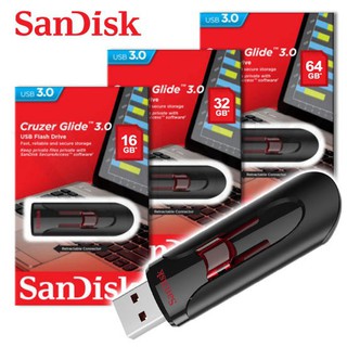 USB SanDisk Ultra CZ600 64GB 3.0