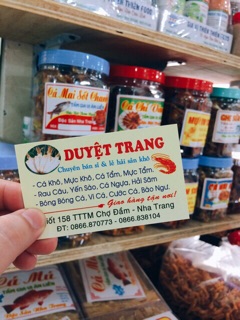Cá Chỉ Vàng (500g)