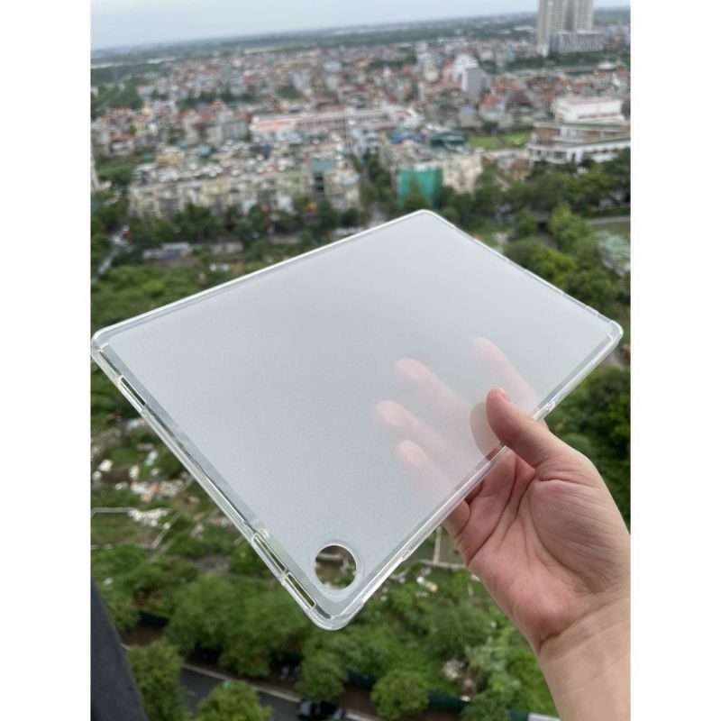 Ốp lưng nhám Ipad M10 Gen 3 / M10 plus Gen 3 dẻo ôm máy