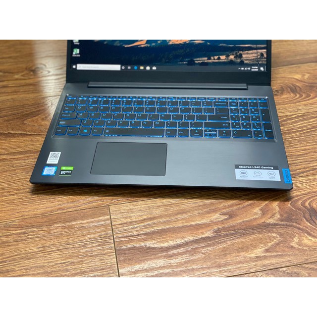 Máy Tính Lenovo Gaming L340