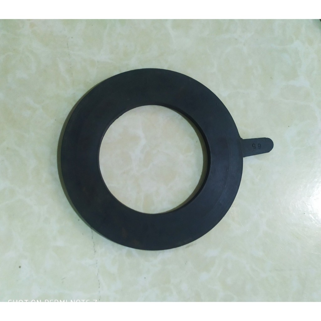 Gioăng cao su mặt bích / Gioăng cao su các loại