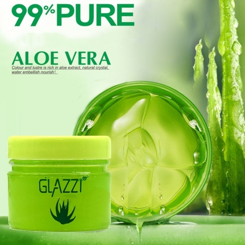 Mặt Nạ Môi Lô Hội Tự Nhiên Dưỡng Ẩm Chống Khô Tẩy Tế Bào Chết