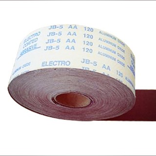 1 mét Giấy ráp JB-5 dùng cho đồ gỗ (khổ rộng 10cm)