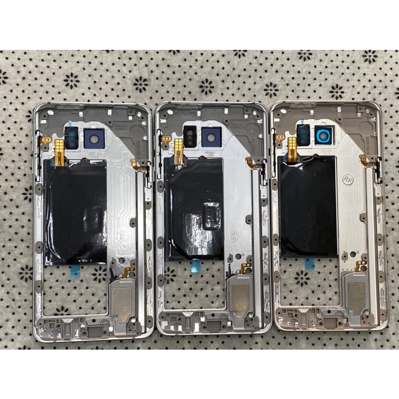 Xương samsung note 5 / vỏ samsung note 5