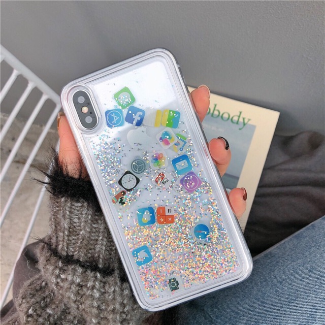 Ốp lưng iphone của phương anh
