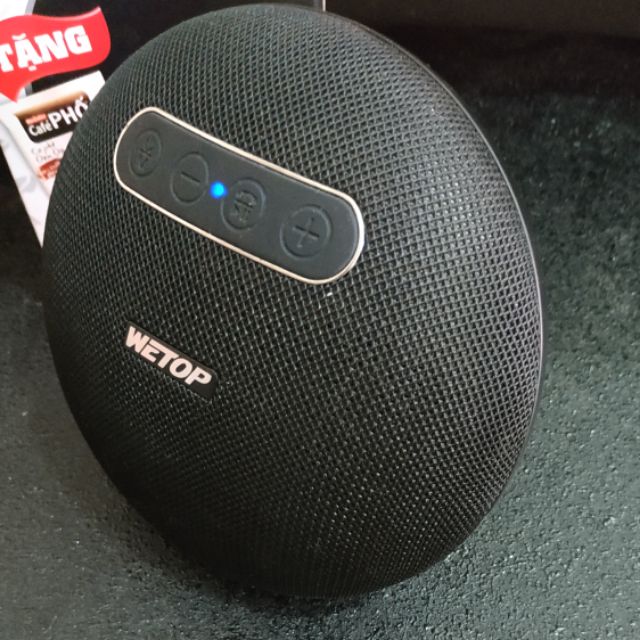 Loa Bluetooth Wetop A3