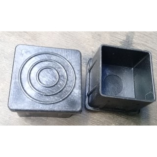 NẮP CHỤP NHỰA VUÔNG 30X30 ( BỊCH 50 CÁI)