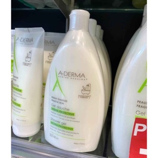 SỮA TẮM MỤN LƯNG ADERMA