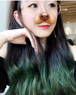 Combo 2 thuốc nhuộm + 1 lược = 180k