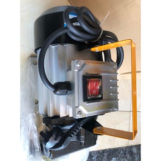 Máy bơm dầu,nhớt điện 220V