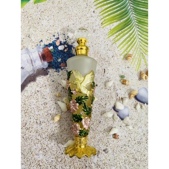 Tinh Dầu Dubai Nữ Mùi Coco MAD 30ml Chính Hãng, mùi hương sang trọng, đầy quyến rũ