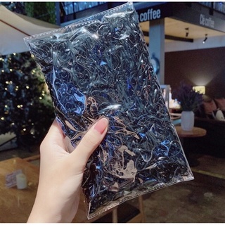 Bịch thun bộc tóc cho bé gái ( 500 sợi )