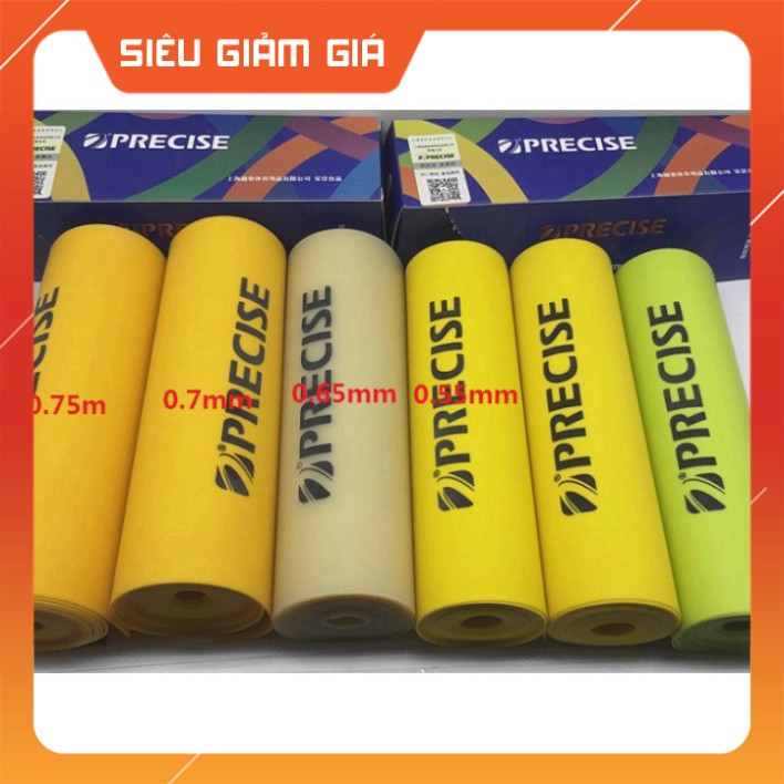 1M THUN PRECISE CẮT THEO YÊU CẦU - TẶNG KÈM 10 MIẾNG DA
