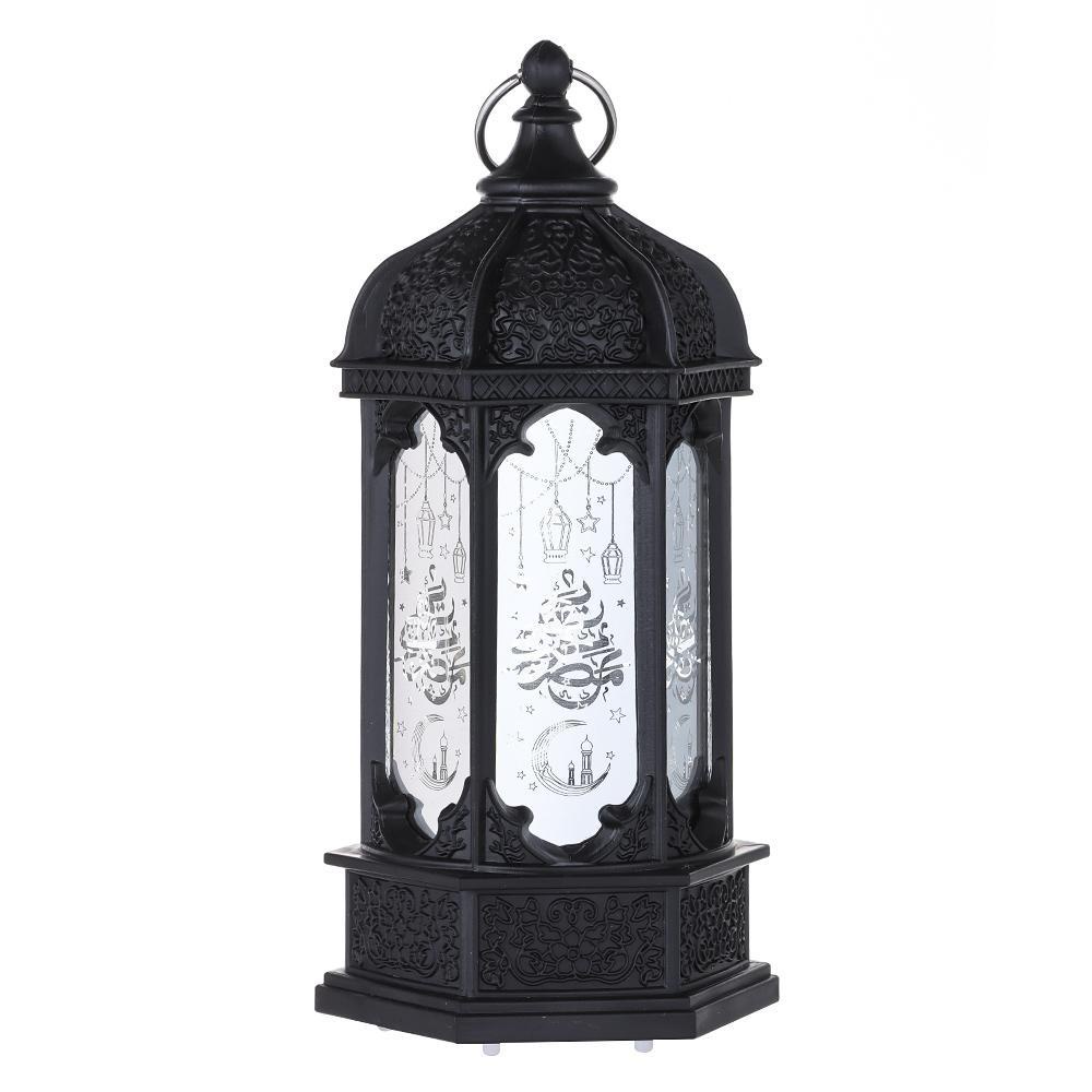 Đèn LED Treo Trang Trí Phong Cách Hồi Giáo