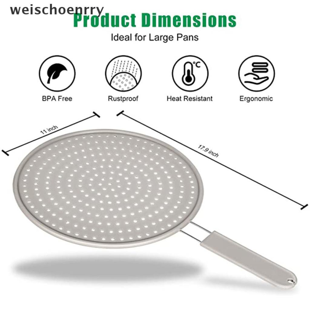 Vỏ Bọc Chảo Chống Dính Dầu Mỡ